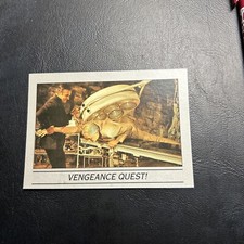 Cns James Bond 007 1993 Eclipse #59 Sean Connery