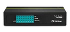 8-port Gigabit GREENnet PoE+ Switch, 16 Gbps | TRENDnet TPE-TG80G