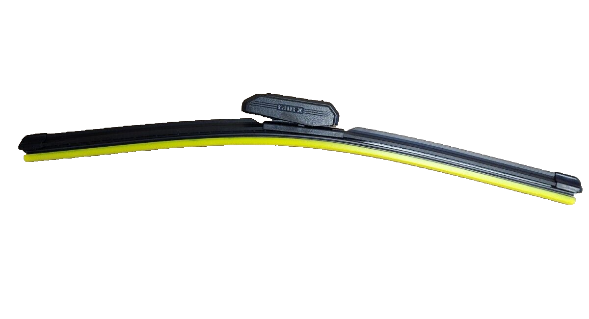 りったー RAIN-X LATITUDE 18 INCH WIPER BLADE WATER REPELLENCY - CASE OF 5