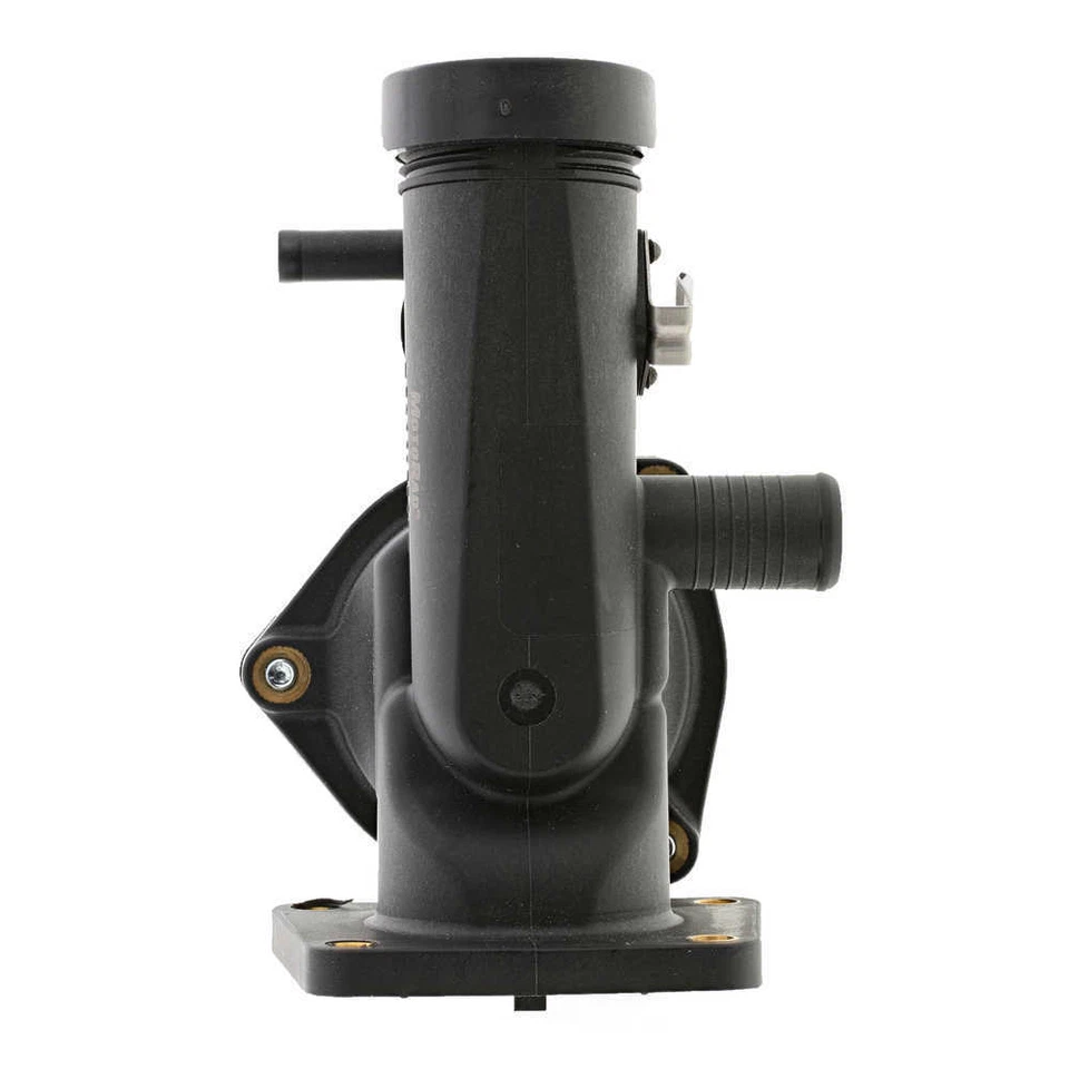 Carcasa termostato refrigerante motor compatible con Lincoln LS MOTORAD 2000-2002 Foto 2 de 4