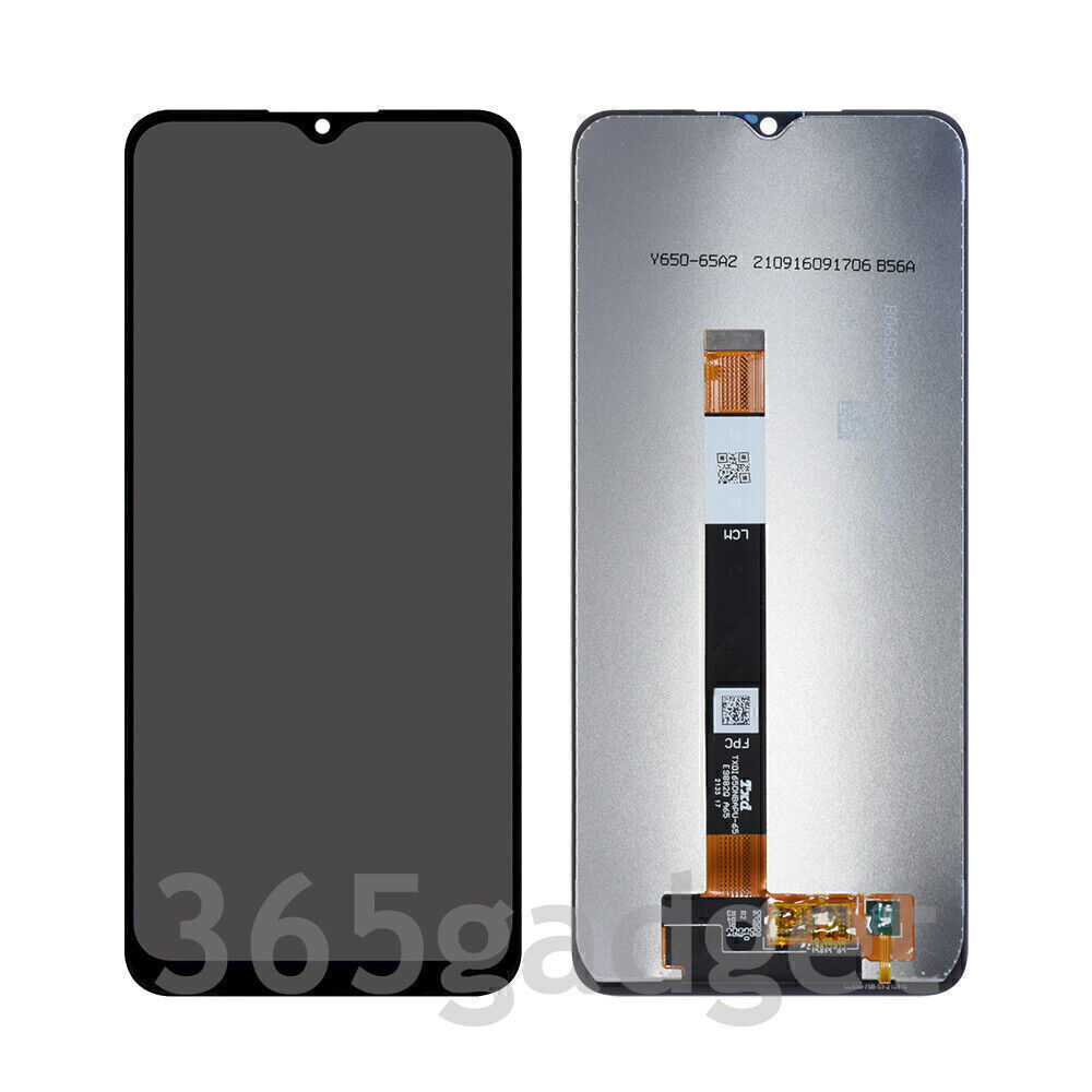 For Samsung Galaxy A03s SM-S134DL SM-A037U LCD Touch Screen