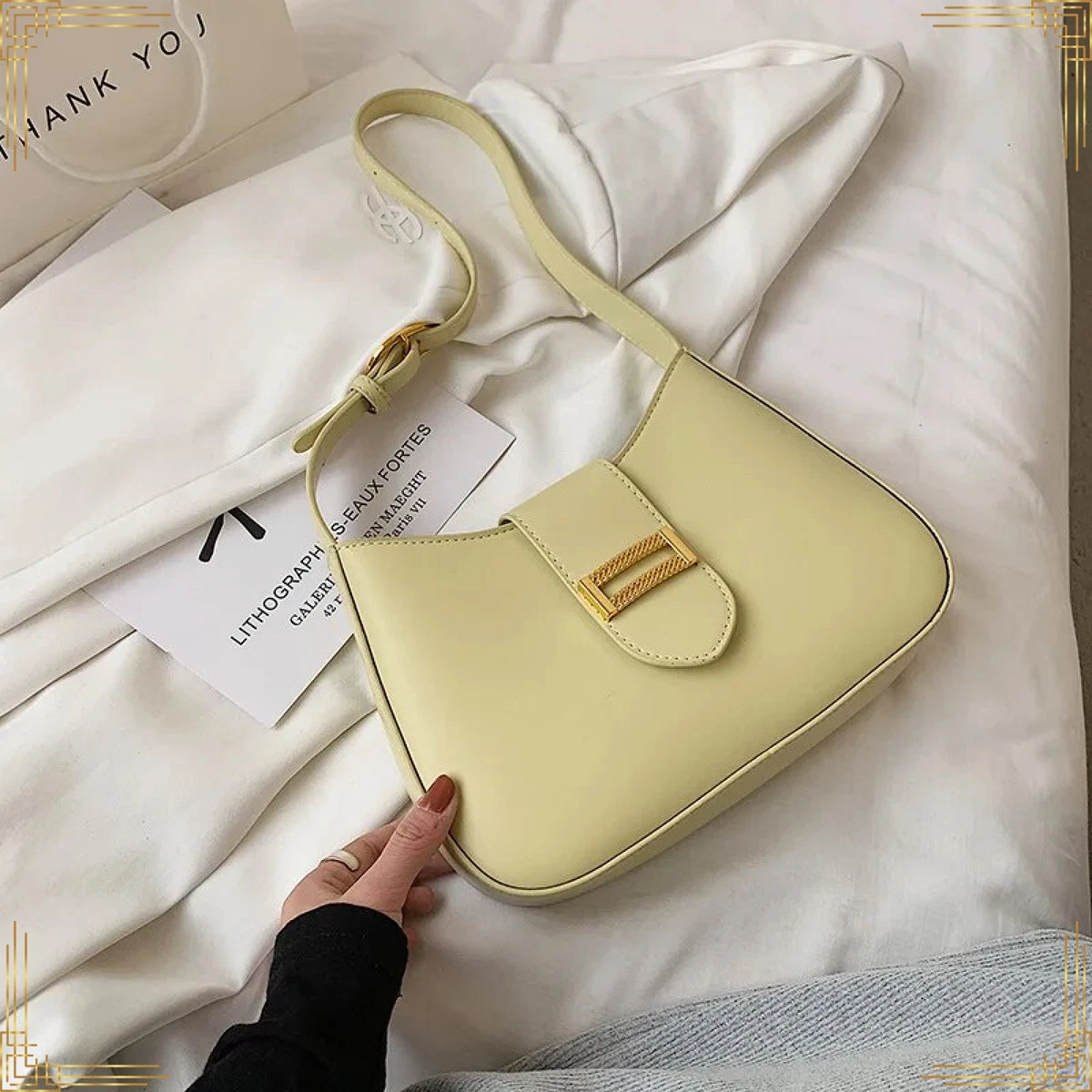 Stylish discount purse ladies
