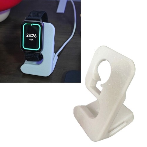 Watch Stand for Band 9 Charging Station(Charging Cable NOT Include) - Afbeelding 6 van 11