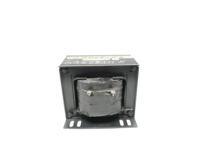 Hammond MH2000AJ Voltage Transformer 1ph 2000va 600v-ac 120v-ac
