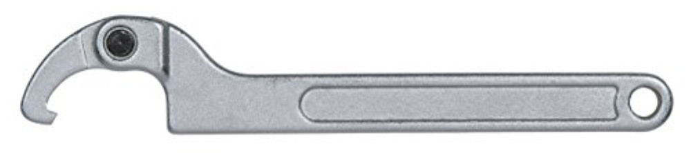 Manutenzione Industriale: Chiave a Settore KS Tools 517.1316 15-35mm