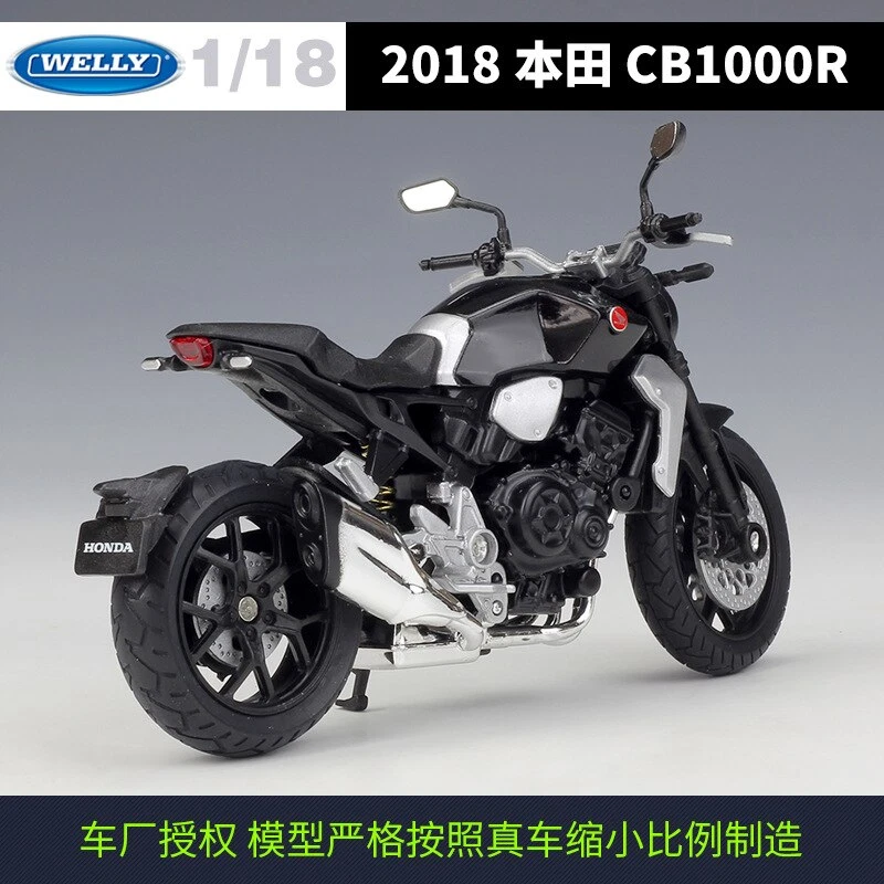 HONDA Bikes 2018 ホンダ CB - 通販 - wood-let.com