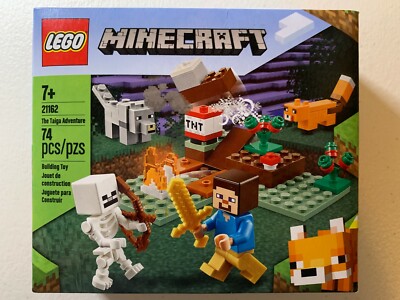 lego minecraft pc