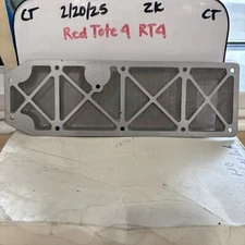 ITM Transmission Filter Guard (No Gaskets) 11-41511 (FT 1083)