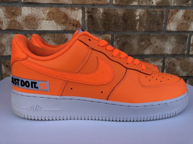 nike air force 1 07 lv8 jdi just do it af1