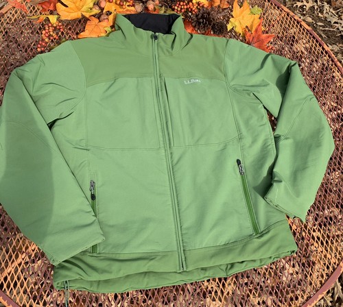 lands end ski jacket