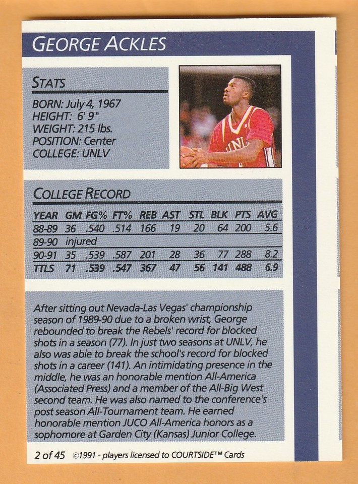 george-ackles-unlv-rebels-1991-courtside-2-roanoke-island-north