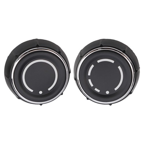 Lot De 5 Boutons De Volume Pour Radio Motorola M1225, SM50, SM120 – Commande De Contrôle D’alimentation