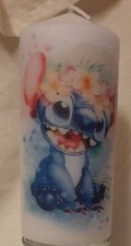 Lilo & Stitch Candle