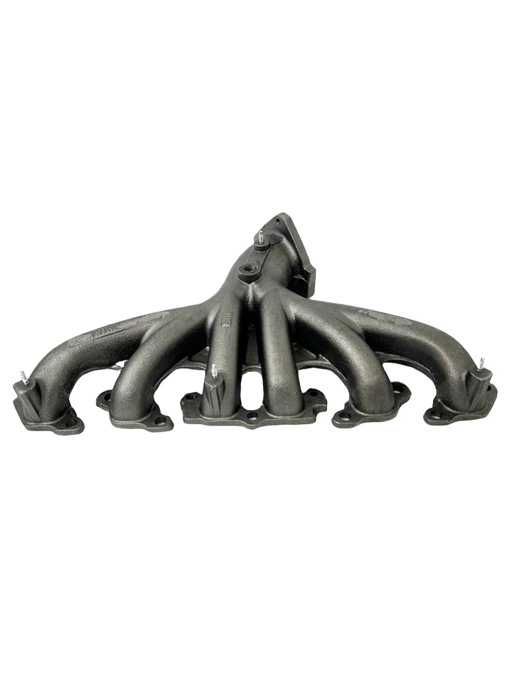 EXHAUST MANIFOLD 4.2L ASCENDER RAINIER 9-7X ENVOY XL TRAILBLAZER EXT 88890560 - Image 3 of 4