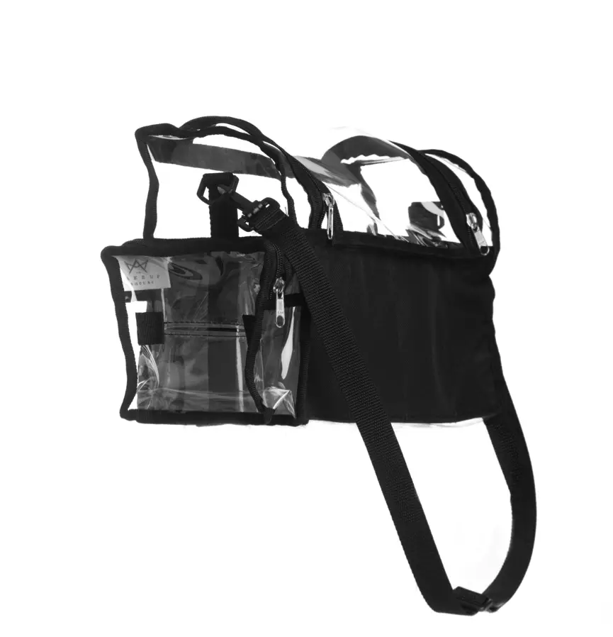Large makeup bag set deals