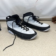 ジョーダン様 Size 7 - Air Jordan 9 Retro Barons for sale online | eBay