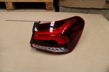 Mercedes Benz W177 A-Class Saloon Tail Light Rear Lamp LED Right