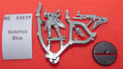 Warhammer 40K Blackstone Festung Verräter Wächter Wache Neu Brandneu WH40K GW