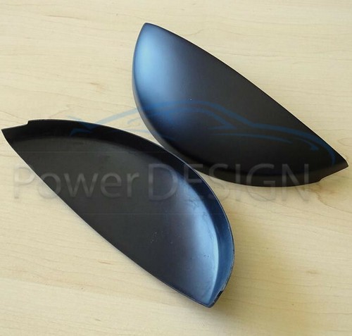 Sopracciglia per VW LUPO 1998-2005 palpebre fari ABS Plastica - Foto 9 di 10