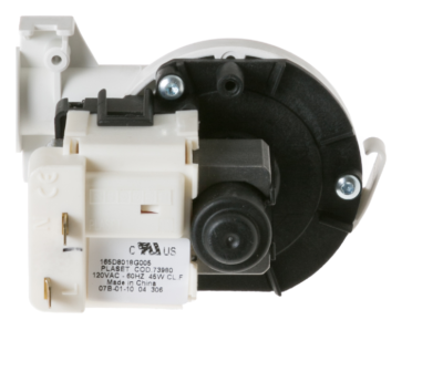 #ad #ad GE Dishwasher DRAIN PUMP MOTOR WD26X10039 WD26X10030 WD26X10024 165D8018G005 $124.99