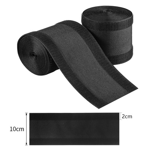 3M Cable Grip Strip Floor Cable Cover Carpet Cords Protector Cable Management - Picture 3 of 25