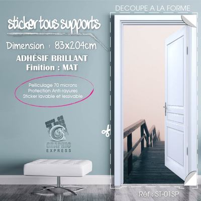 ELEPHANT STICKER MURAL Porte Trompe Oeil ¤El10Bw2Sp¤ 4 Dimensions Mat/ Brillant EUR 26,60 - FR ELEPHANT STICKER MURAL Porte Trompe Oeil ¤El10Bw2Sp¤ 4 Dimensions Mat/ Brillant EUR 26,60 - FR