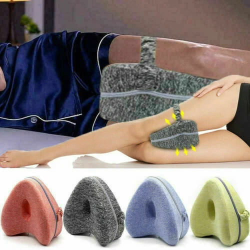 Seitenschläferkissen Memory-Schaum