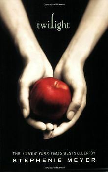Twilight: Volume 1 (The Twilight Saga) von Stephenie Meyer | Buch | Zustand gut