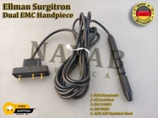 Ellman Surgitron Dual EMC Handpiece IEC-XHP1 – Reusable & Autoclavable CE