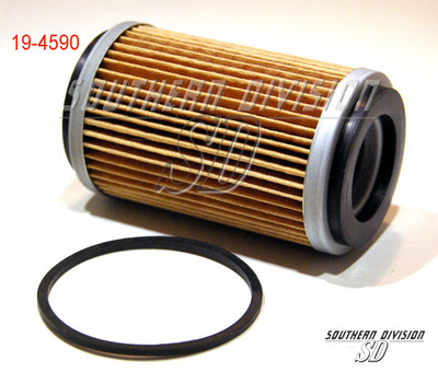 19-4590 Öilfilter patrone externer ölfilter BSA B40 B25 99-1179 19-4589