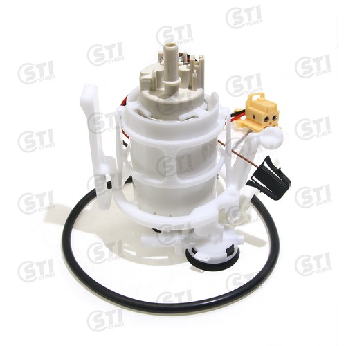 Módulo de bomba de combustible para BMW 750i 750Li 750i xDrive 750Li xDrive 09-15 16117217261 - Imagen 2 de 5