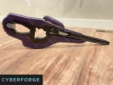 Covenant Carbine Type-51 Easy Kit Like The One In Halo, 3d print, cosplay
