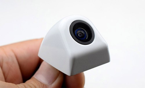 170° HD Night Vision Rear Car Camera View Reverse Backup Parking Waterproof CMOS - Picture 21 of 46