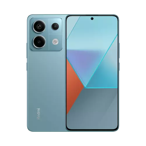 Sbloccato Xiaomi Redmi Note 13 Pro 5G 6.67" 200MP 128/256/512GB Android 5100mAh - Foto 27 di 28