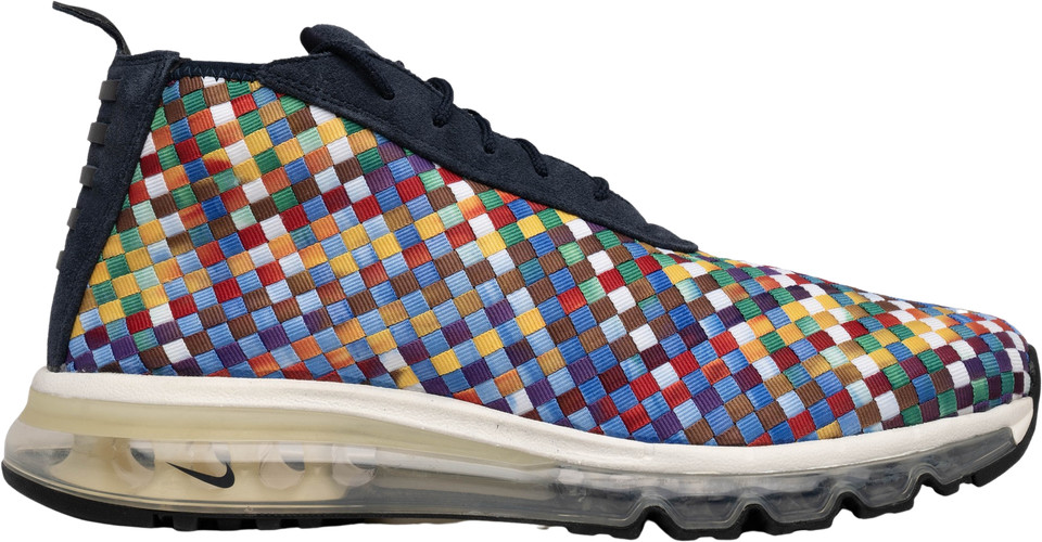 air max 2017 multicolor