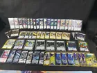 Duel Masters Wizards Of The Coast 复古 2000 年代 NM-LP 促销箔混合大量