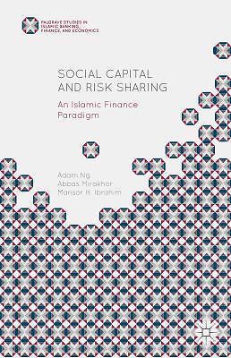Palgrave Studies in Islamic Banking, Finance, and Economics Ser ...
