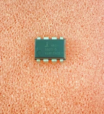 Intersil HA3-5033-5 Operational Amplifiers - Op Amps