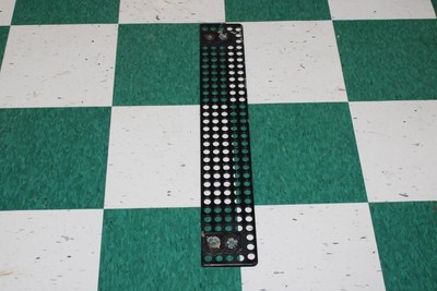 03-07 Hummer H2 OEM Lower Grille GM 15078156 for sale online | eBay
