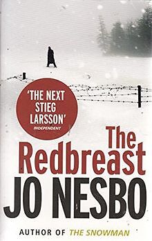 The Redbreast von Jo Nesbo | Buch | Zustand gut