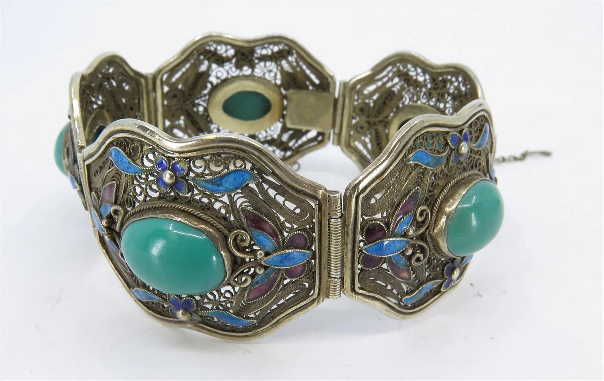 Ebay vintage 2024 turquoise jewelry