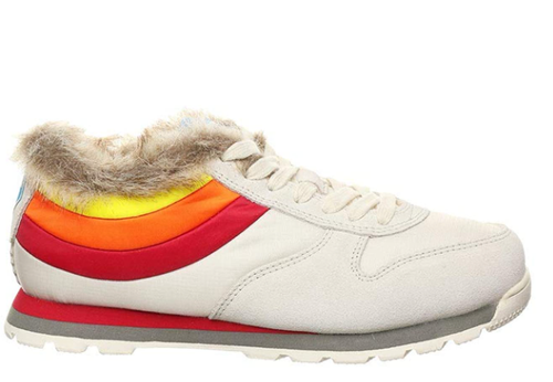 BEARPAW Women's Hoodoo Sneaker | eBay