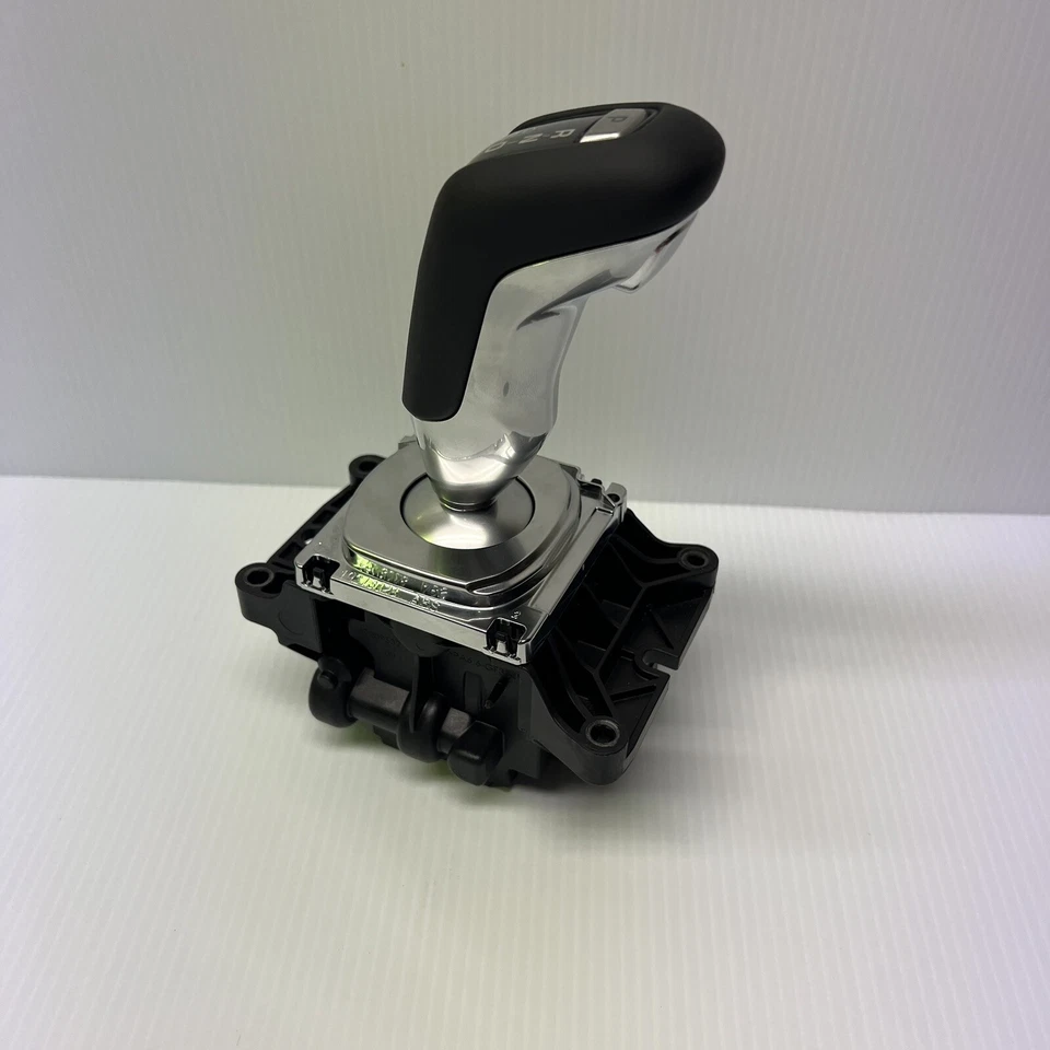 LAND RANGE ROVER SPORT AUTOMATIC TRANSMISSION GEAR SHIFT SHIFTER 14-17 US - Image 4 of 4