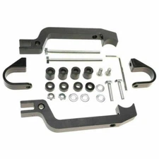 Replacement For PowerMadd Sentinel Handguards Snowmobile Mount Kit - 34450