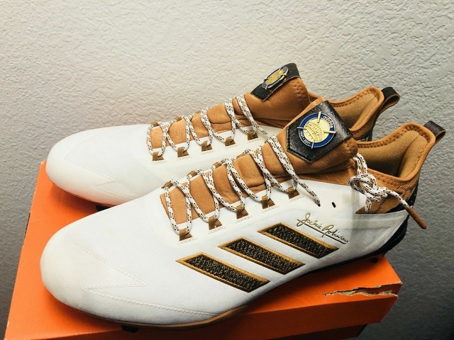 jackie robinson adidas cleats