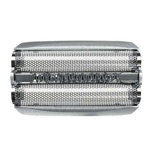 Scherkopf Messer 51B 51S für Braun 8000 Serie 5 530 540 560 570 590 Kombi silber - Bild 7 von 9