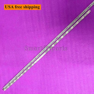 LED Backlight Strip For TCL 50S11_21X1 50S455 50S451 50S453 50S45 50F265C New