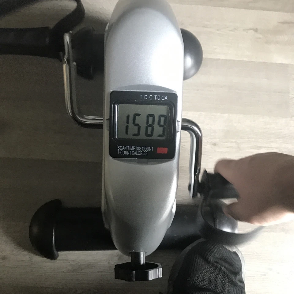 TDCT-C CA Exercise bike peddler - Image 2 of 4