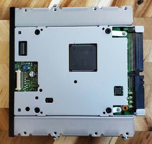 Quantum Dell 0FF589 DAT72 CD72LWH Digital Data Storage - Afbeelding 8 van 8
