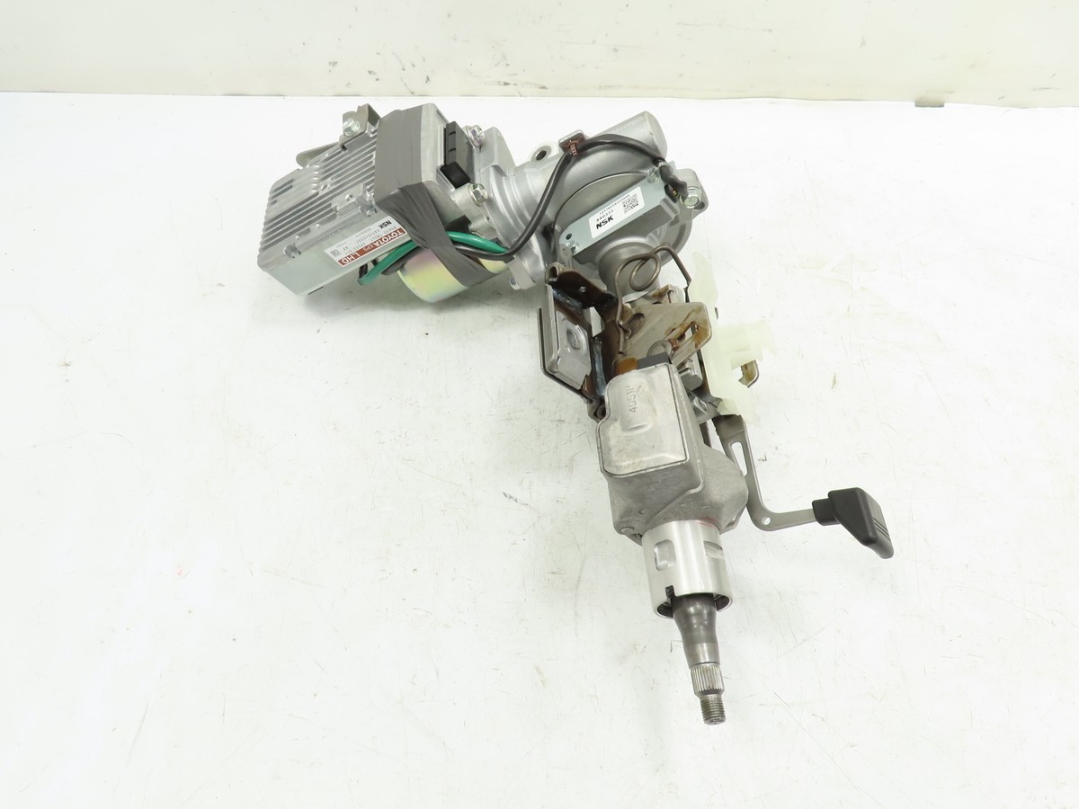 Lexus NX200t NX300 Steering Column Electric Motor, Smart Key